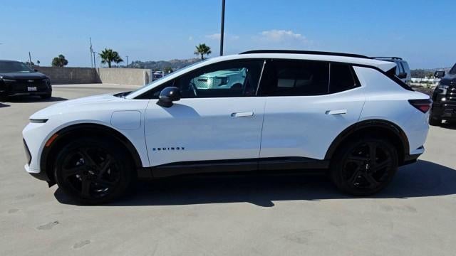2024 Chevrolet Equinox EV 2RS