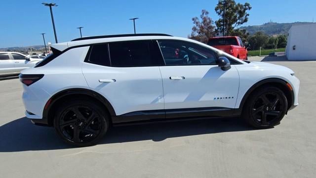 2024 Chevrolet Equinox EV 2RS