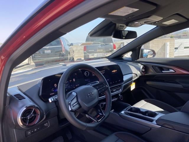 2026 Chevrolet Equinox EV 4dr RS