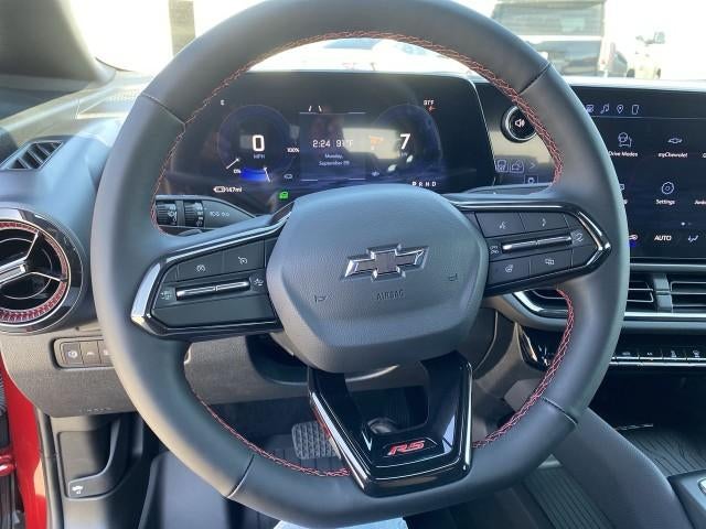 2026 Chevrolet Equinox EV 4dr RS