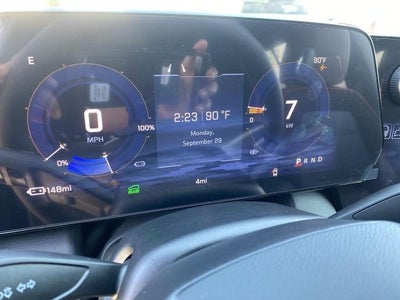 2026 Chevrolet Equinox EV 4dr RS