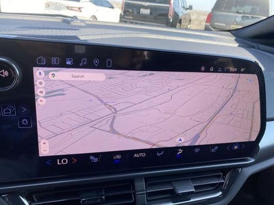 2026 Chevrolet Equinox EV 4dr RS