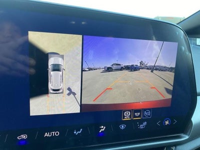 2026 Chevrolet Equinox EV 4dr RS