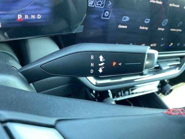 2026 Chevrolet Equinox EV 4dr RS