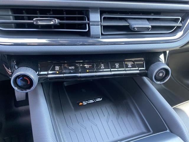 2026 Chevrolet Equinox EV 4dr RS