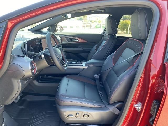 2026 Chevrolet Equinox EV 4dr RS