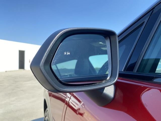 2026 Chevrolet Equinox EV 4dr RS