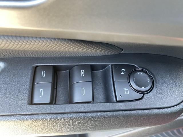 2026 Chevrolet Equinox EV 4dr RS