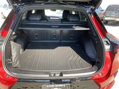 2026 Chevrolet Equinox EV 4dr RS