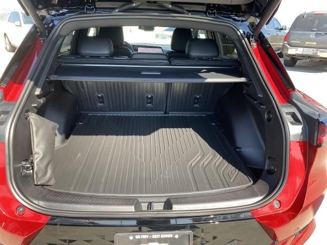 2026 Chevrolet Equinox EV 4dr RS