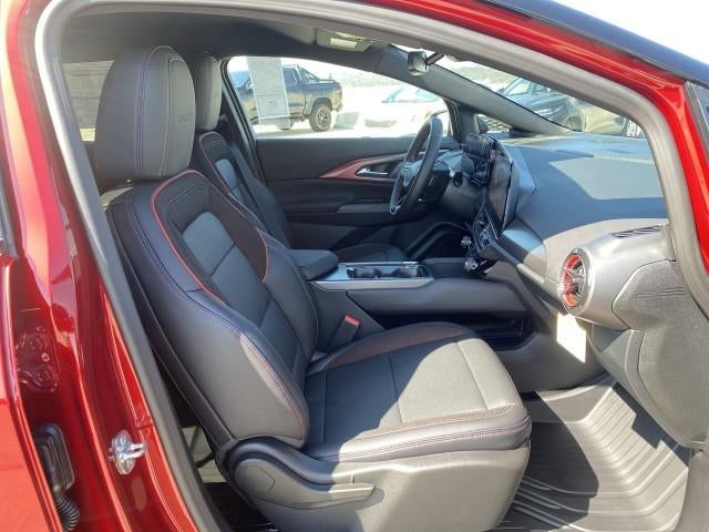 2026 Chevrolet Equinox EV 4dr RS