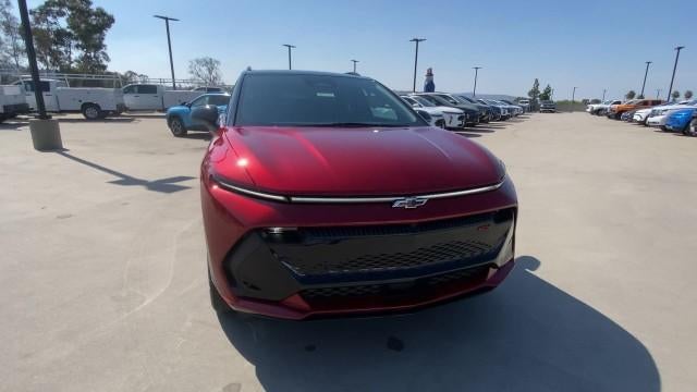 2026 Chevrolet Equinox EV 4dr RS