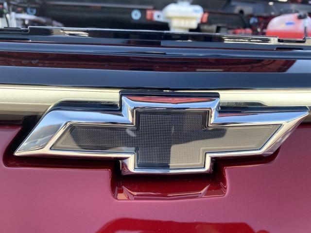 2026 Chevrolet Equinox EV 4dr RS