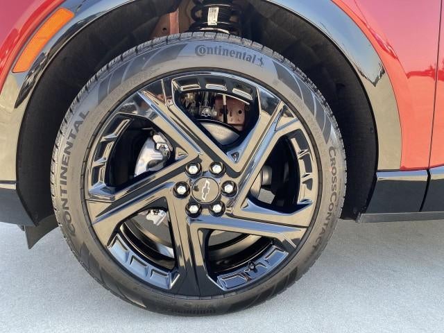 2026 Chevrolet Equinox EV 4dr RS