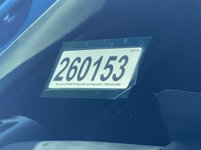 2026 Chevrolet Equinox EV 4dr RS