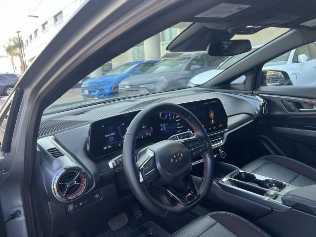 2024 Chevrolet Equinox EV 2RS