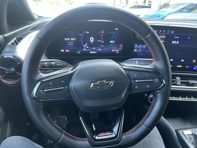 2024 Chevrolet Equinox EV 2RS