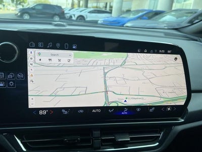 2024 Chevrolet Equinox EV 2RS