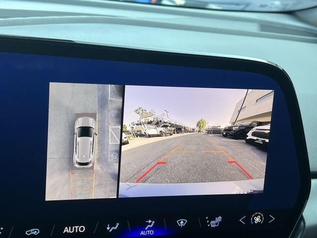 2024 Chevrolet Equinox EV 2RS