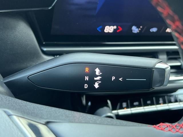 2024 Chevrolet Equinox EV 2RS