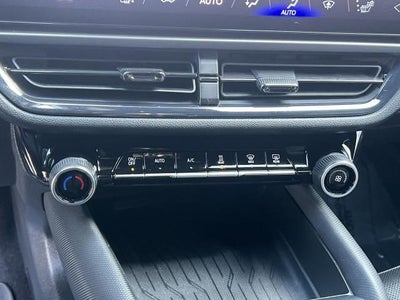 2024 Chevrolet Equinox EV 2RS