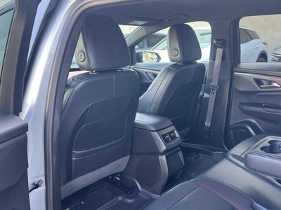 2024 Chevrolet Equinox EV 2RS