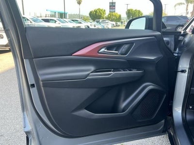 2024 Chevrolet Equinox EV 2RS