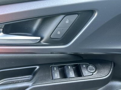 2024 Chevrolet Equinox EV 2RS