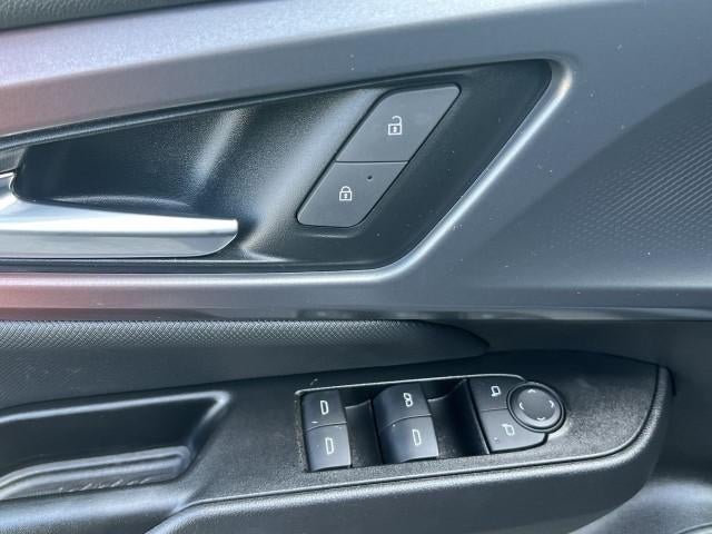 2024 Chevrolet Equinox EV 2RS