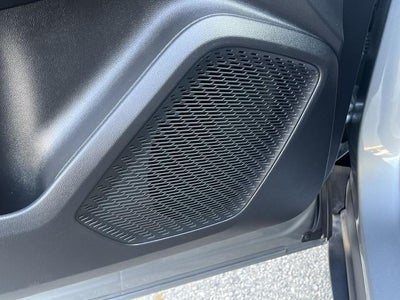 2024 Chevrolet Equinox EV 2RS