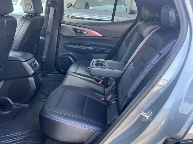 2024 Chevrolet Equinox EV 2RS