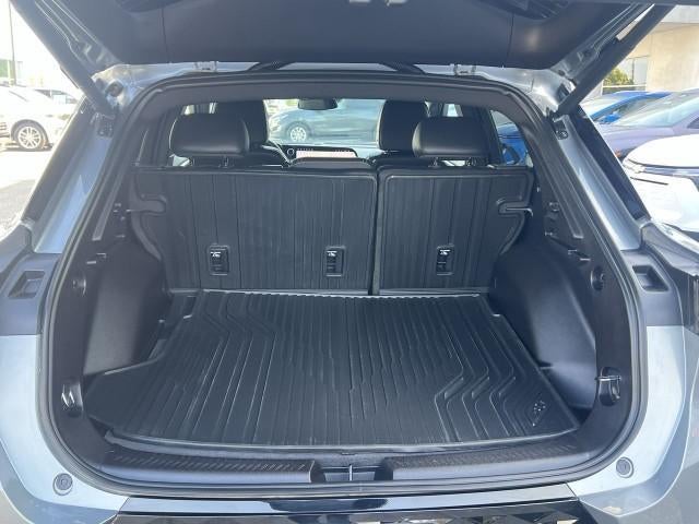 2024 Chevrolet Equinox EV 2RS