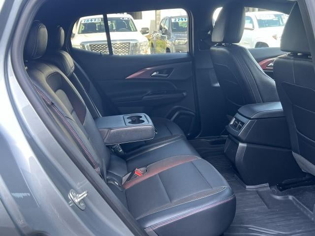 2024 Chevrolet Equinox EV 2RS