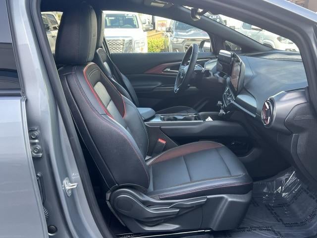 2024 Chevrolet Equinox EV 2RS