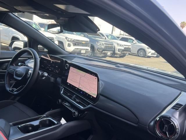 2024 Chevrolet Equinox EV 2RS