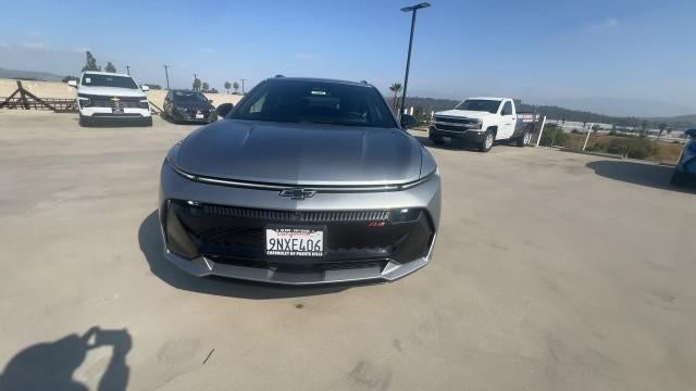 2024 Chevrolet Equinox EV 2RS