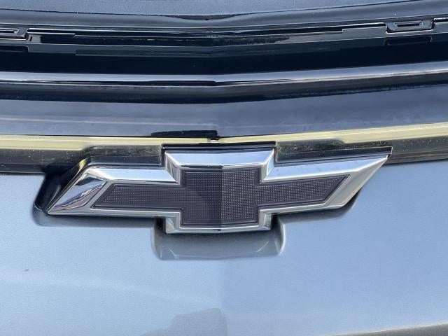 2024 Chevrolet Equinox EV 2RS