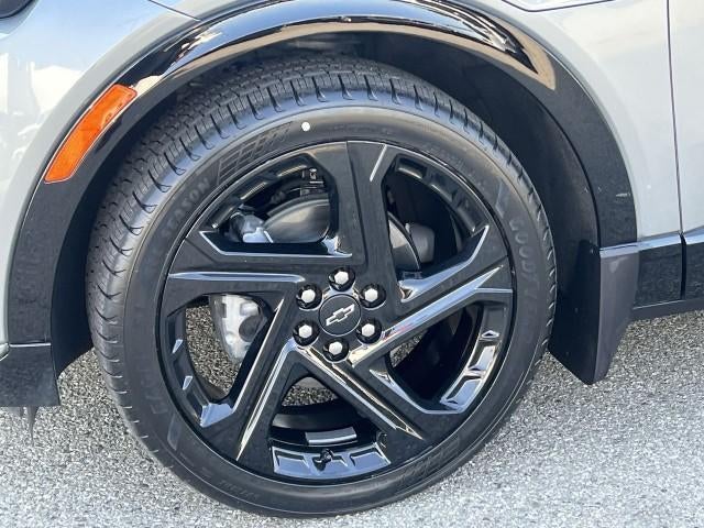 2024 Chevrolet Equinox EV 2RS