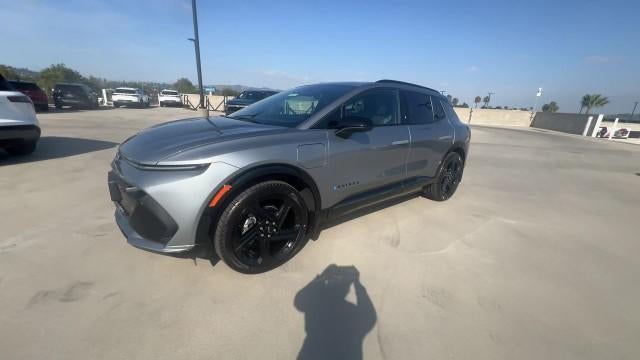 2024 Chevrolet Equinox EV 2RS