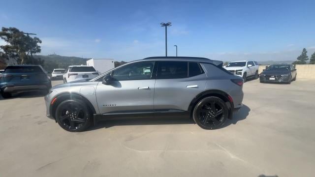 2024 Chevrolet Equinox EV 2RS