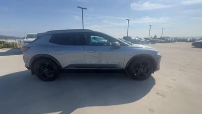 2024 Chevrolet Equinox EV 2RS