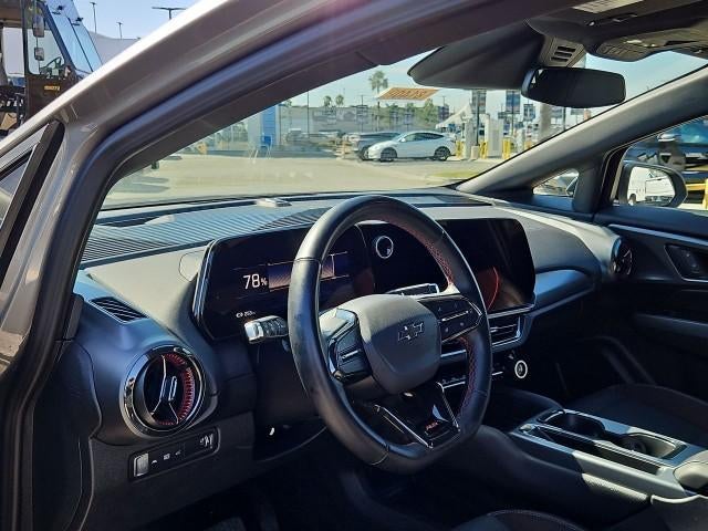 2024 Chevrolet Equinox EV 2RS