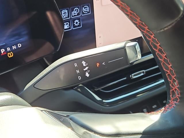 2024 Chevrolet Equinox EV 2RS