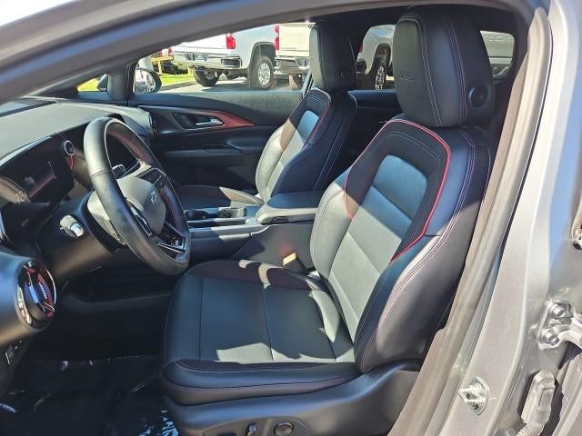 2024 Chevrolet Equinox EV 2RS
