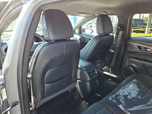 2024 Chevrolet Equinox EV 2RS