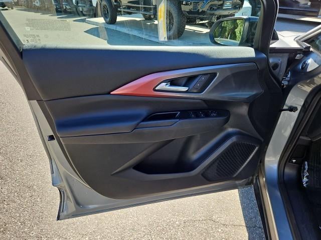 2024 Chevrolet Equinox EV 2RS