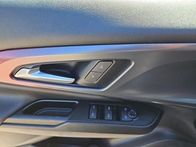 2024 Chevrolet Equinox EV 2RS