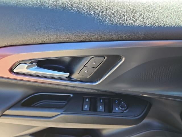 2024 Chevrolet Equinox EV 2RS