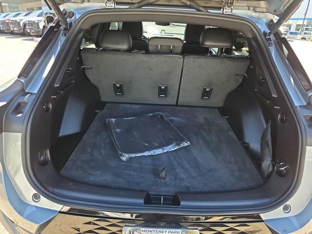 2024 Chevrolet Equinox EV 2RS