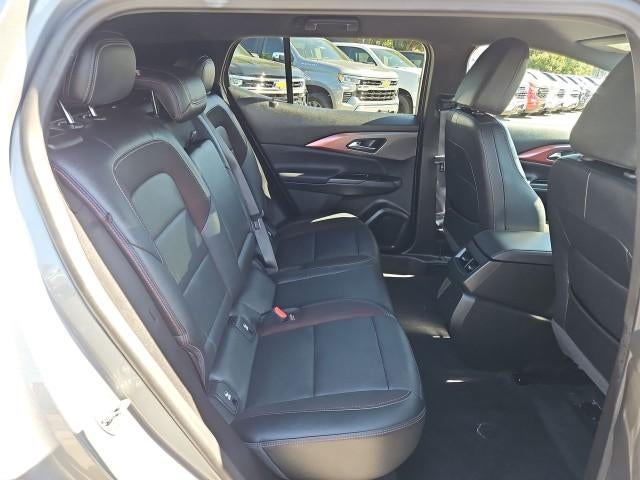 2024 Chevrolet Equinox EV 2RS